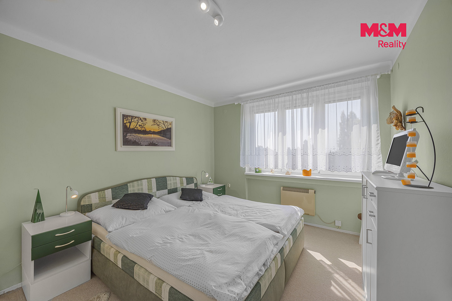 Prodej bytu 3+1 70 m² – fotografie 4