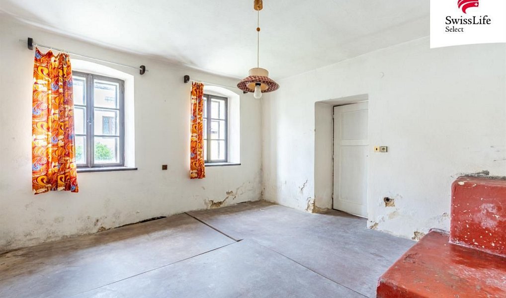 Prodej chaty/chalupy 345 m² s pozemkem 1 921 m², Malá Morava – náhled fotky 5
