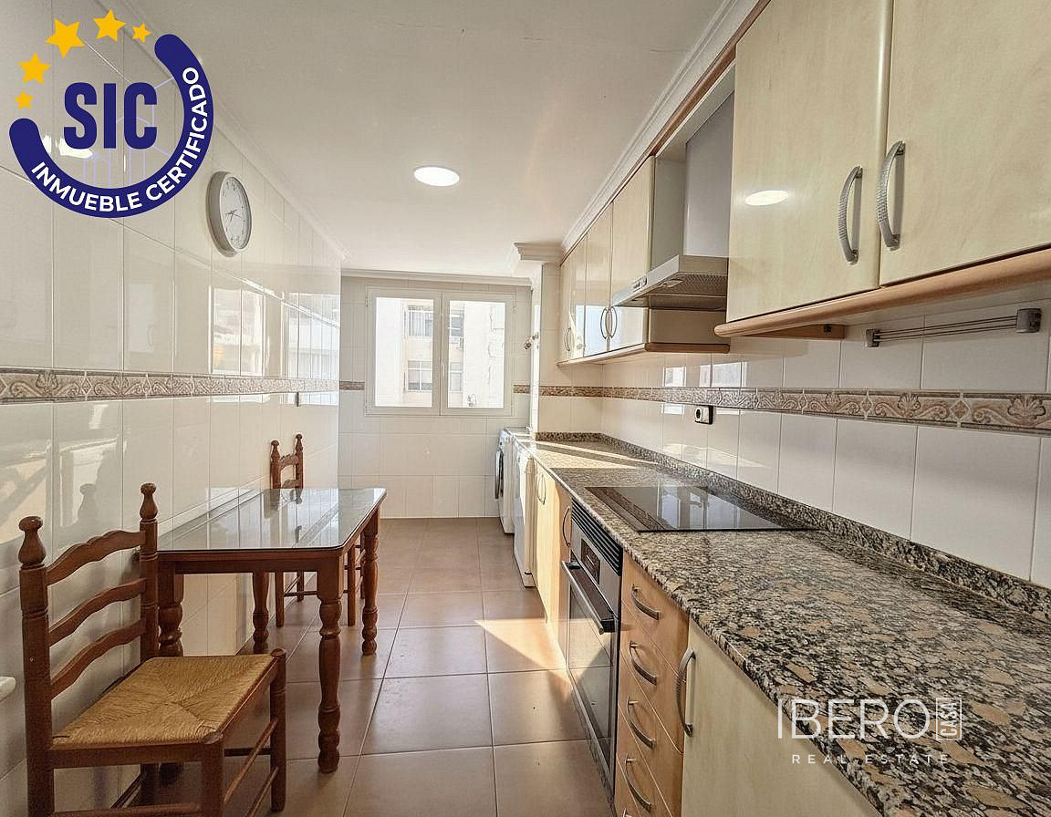 Piso 5+kk – València, Ciutat Vella - Más