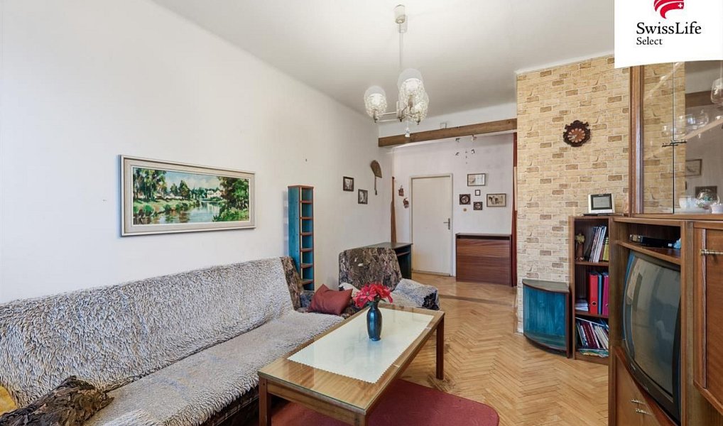 Prodej bytu 3+1 52 m², Rychnov nad Kněžnou – náhled fotky 6