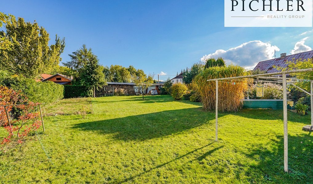 Prodej domu 120 m² s pozemkem 1 108 m², Mirošov – náhled fotky 19
