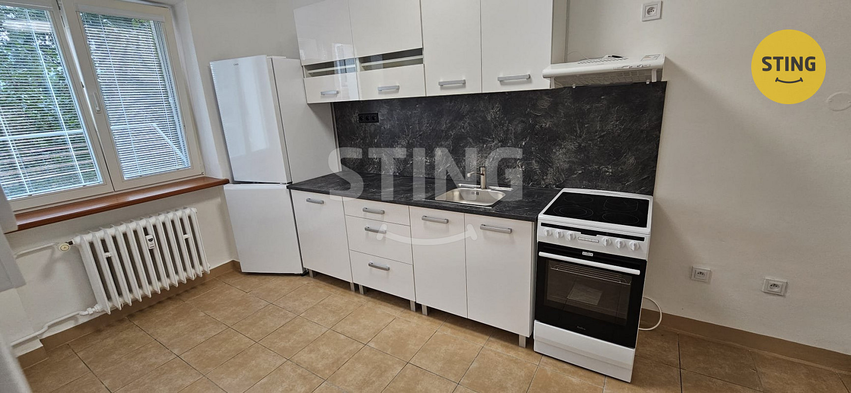 Prodej bytu 1+1 36 m² – fotografie 2