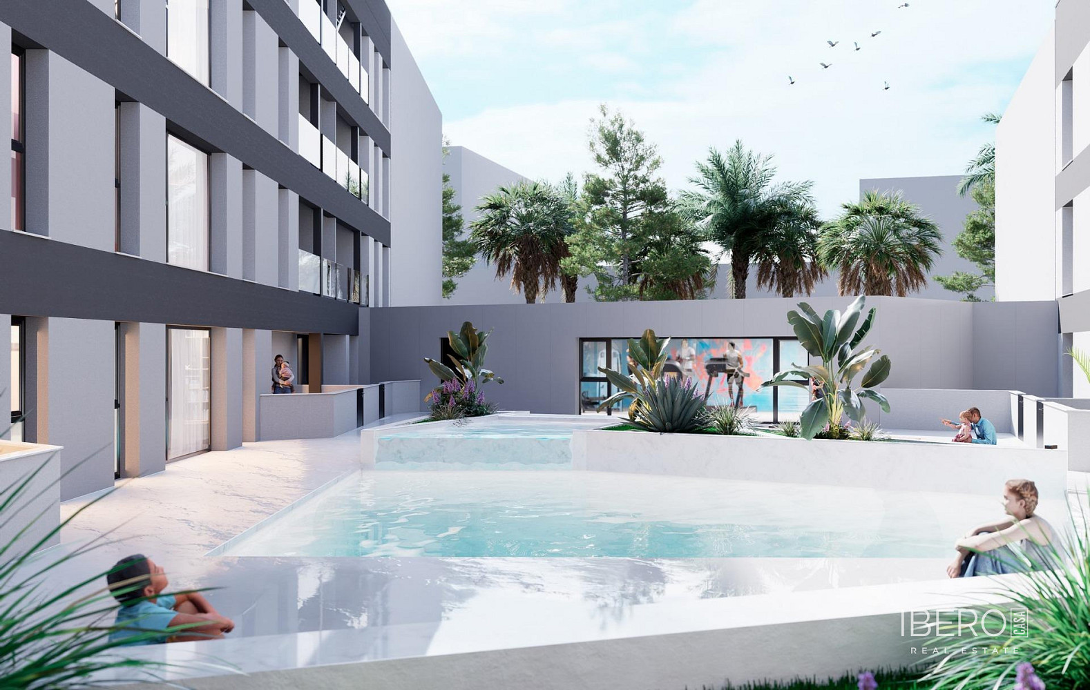 Piso 3+kk – San Pedro del Pinatar, Lo Pagán - Más