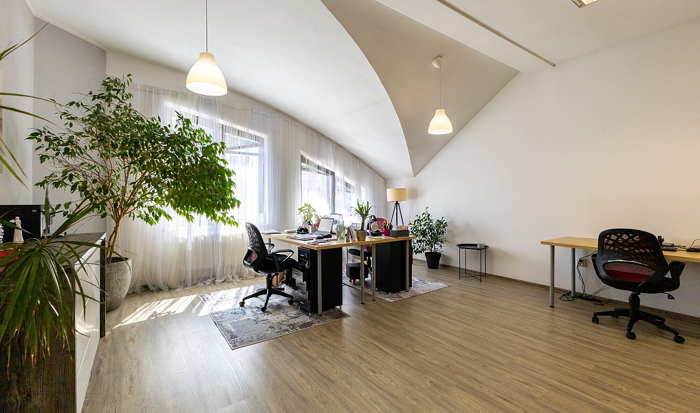 Pronájem kanceláře 41 m², Uherské Hradiště – náhled fotky 3