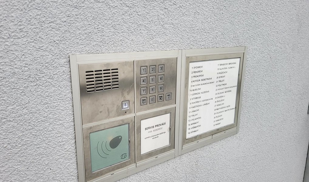 Pronájem bytu 3+1 73 m², Třebíč – náhled fotky 25