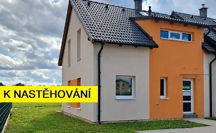 Prodej domu 108 m² s pozemkem 271 m², Nehvizdy, okres Praha-východ