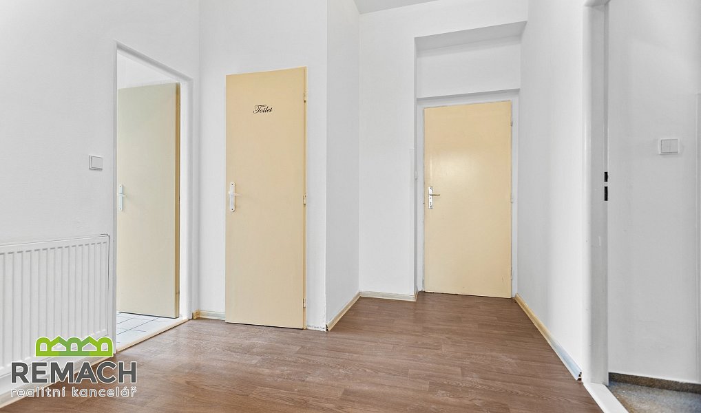 Pronájem bytu 3+kk 78 m², Náchod – náhled fotky 7