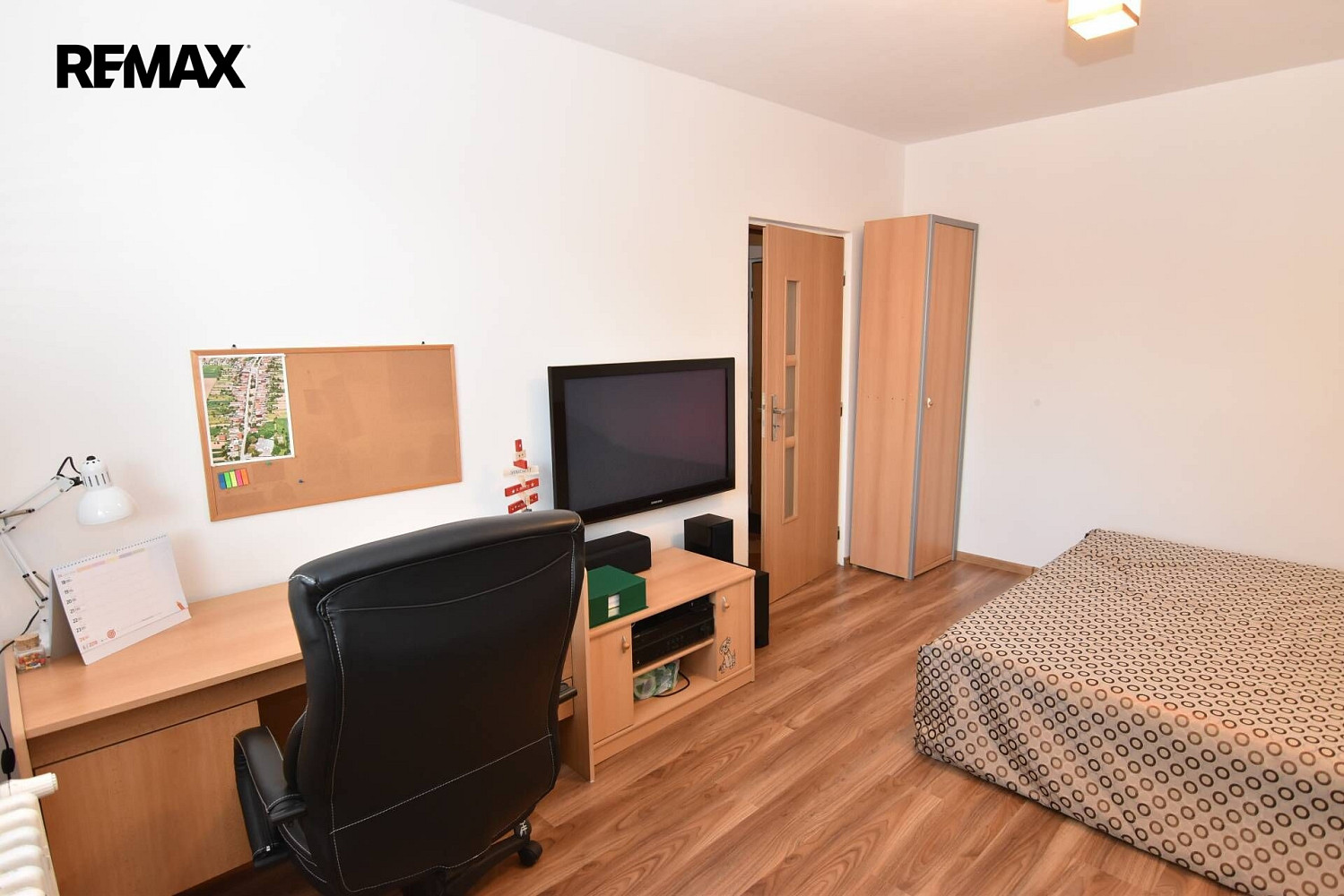 Pronájem bytu 1+1 35 m² – fotografie 4