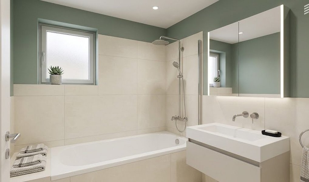 Prodej domu 103 m² s pozemkem 432 m², Břeclav – náhled fotky 16