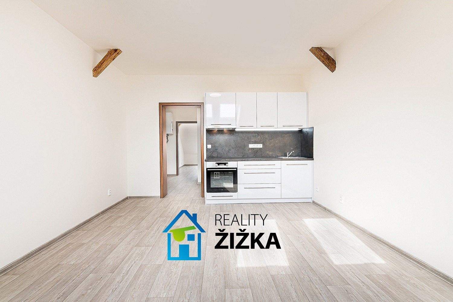 Pronájem bytu 2+kk 51 m²