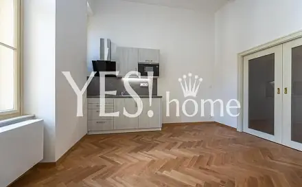 Pronájem bytu 2+kk 38 m²