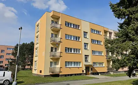 Prodej bytu 3+1 77 m², Kordačova, Kladno