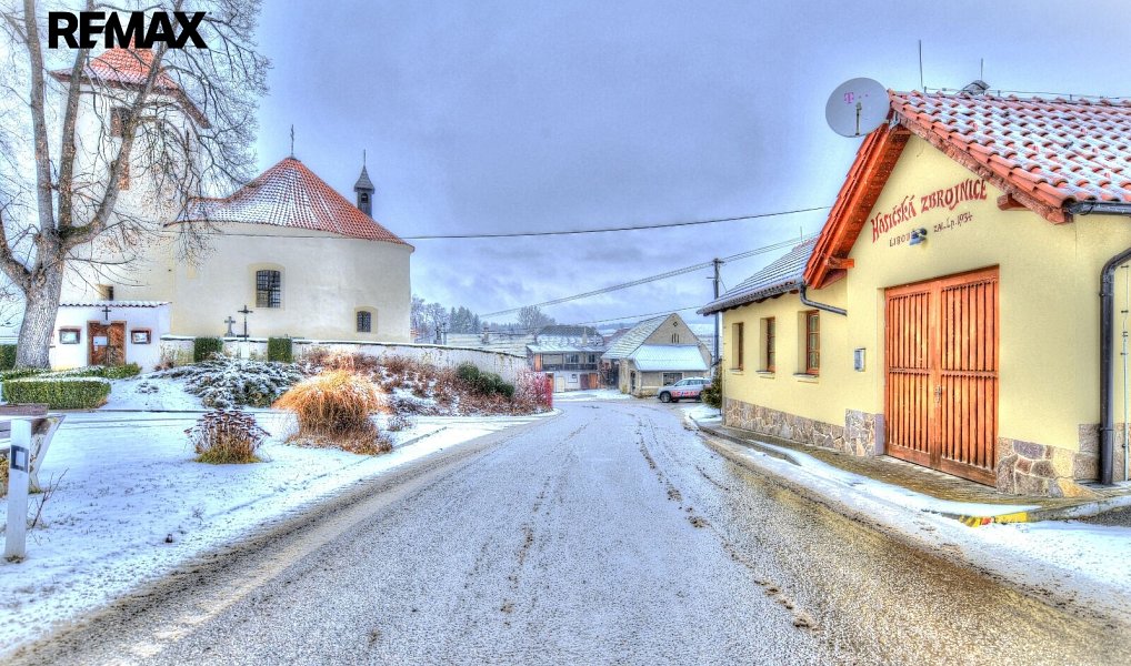 Prodej domu 325 m² s pozemkem 913 m², Zvěstov – náhled fotky 11