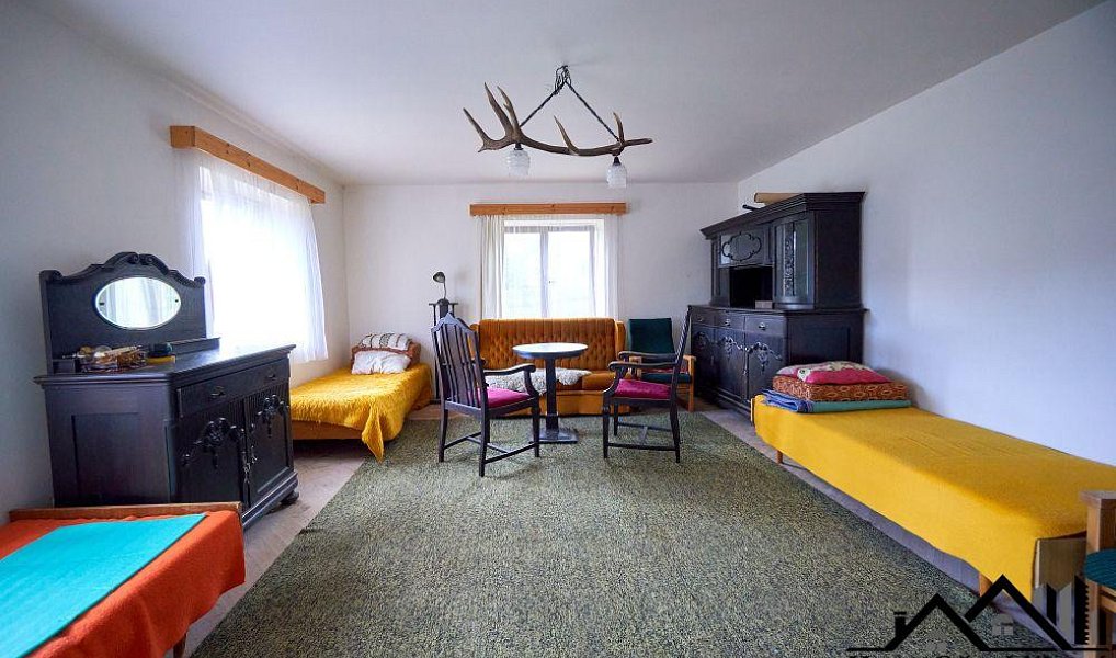 Prodej domu 400 m² s pozemkem 691 m², Protivanov – náhled fotky 8