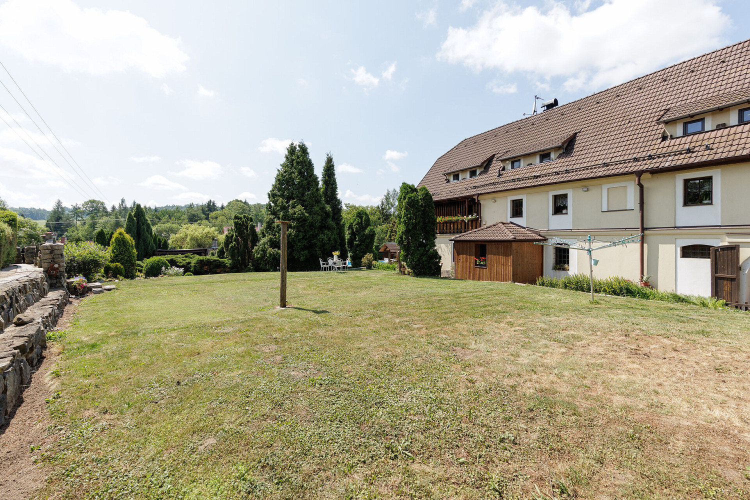 Prodej domu 478 m² s pozemkem 4 241 m² – fotografie 4