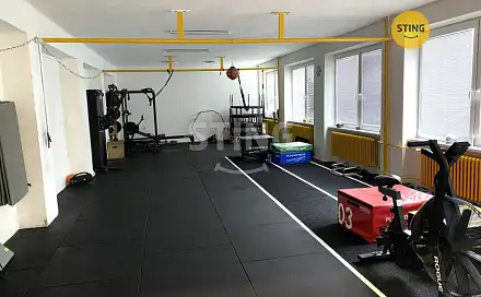 Pronájem komerčního objektu (jiného typu) 116 m², Olomoucká, Mohelnice, okres Šumperk