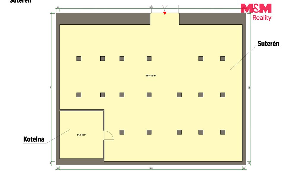 Prodej obchodních prostor 845 m², Žlutice – náhled fotky 13