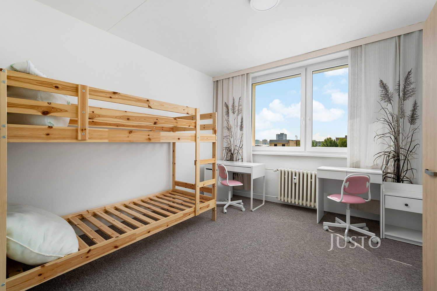 Pronájem bytu 3+1 76 m² — photo 3