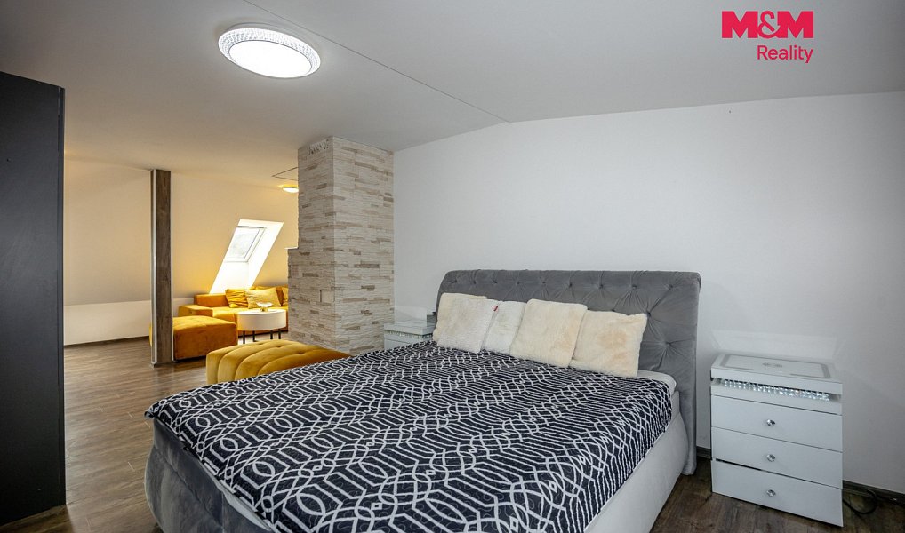 Prodej domu 280 m² s pozemkem 510 m², Ostrava – náhled fotky 8