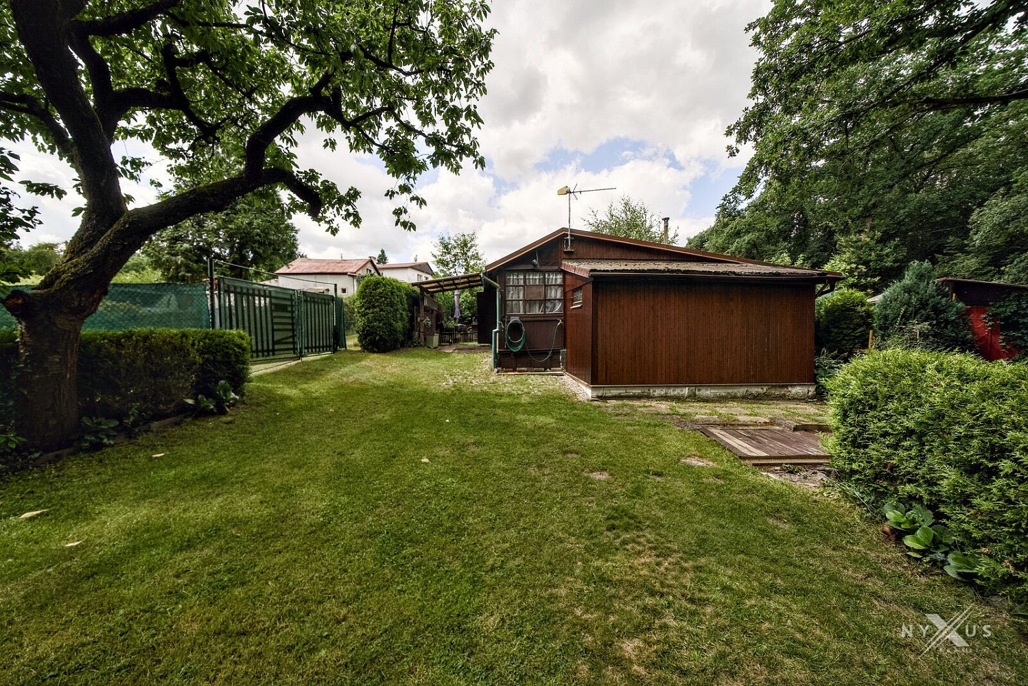Prodej chaty/chalupy 49 m² s pozemkem 491 m² – fotografie 3
