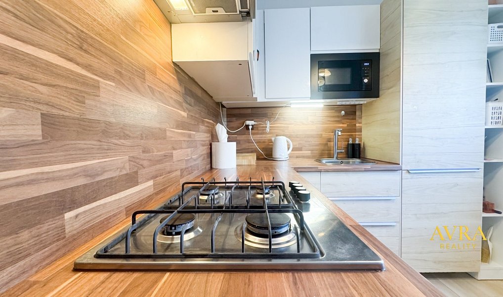 Prodej bytu 2+1 48 m², Mariánské Lázně – náhled fotky 5