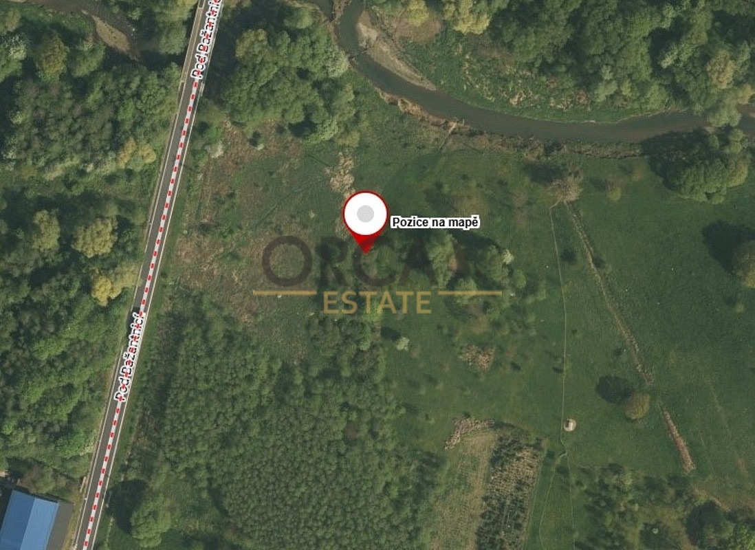 Prodej pole 2 509 m² – fotografie 4