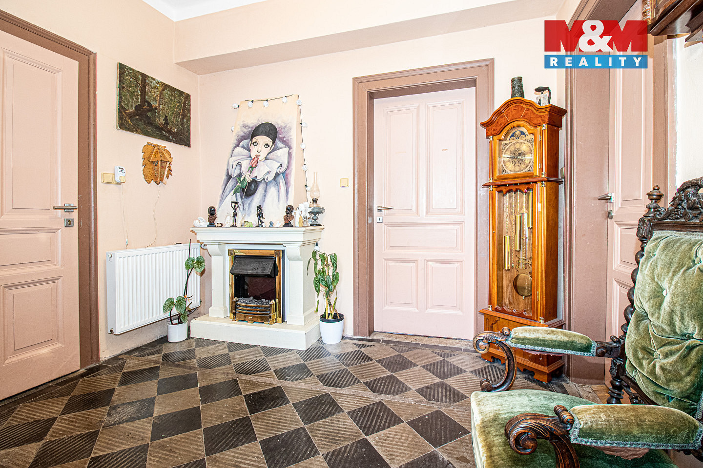 Prodej domu 210 m² s pozemkem 639 m² — photo 3