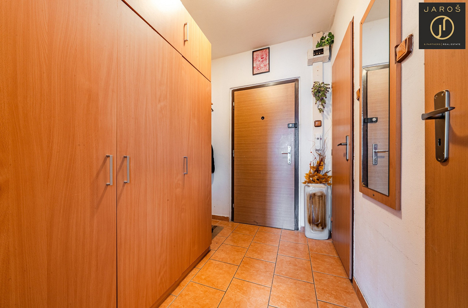 Pronájem bytu 1+kk 33 m² — photo 4