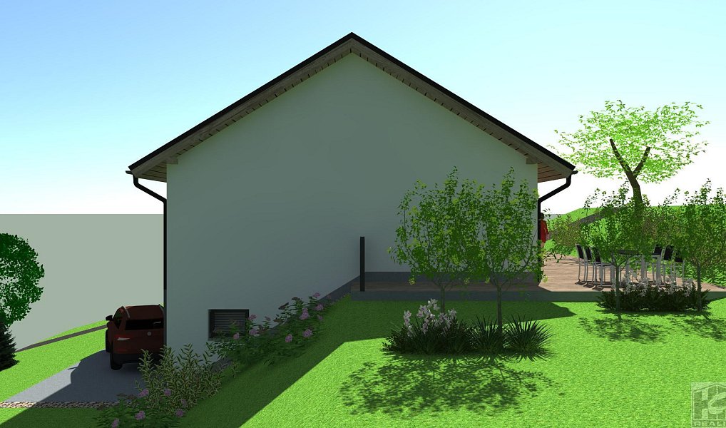 Prodej stavebního pozemku 826 m², Smržovka – náhled fotky 17