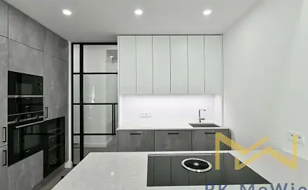 Pronájem bytu 3+kk 92 m²