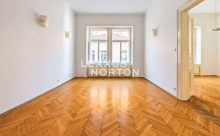 Pronájem bytu 3+kk 130 m²