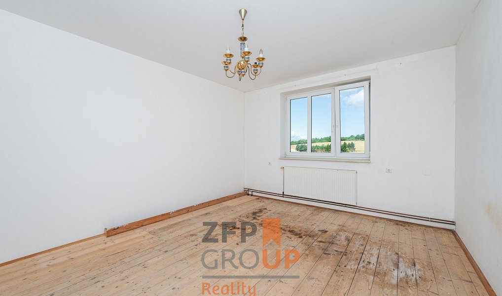 Prodej domu 292 m² s pozemkem 1 850 m², Újezd u Boskovic – náhled fotky 3