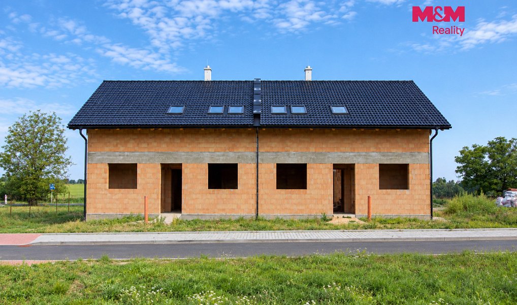 Prodej domu 147 m² s pozemkem 425 m², Žumberk – náhled fotky 19