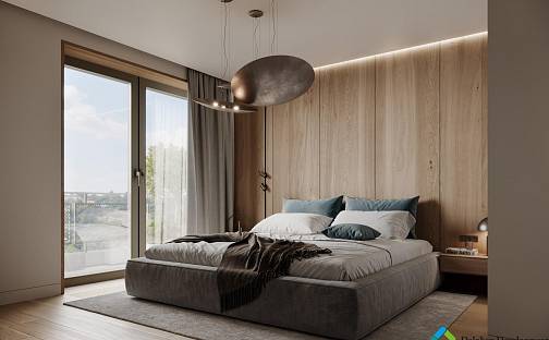 Prodej bytu 3+kk 58 m², Loučná nad Desnou, okres Šumperk