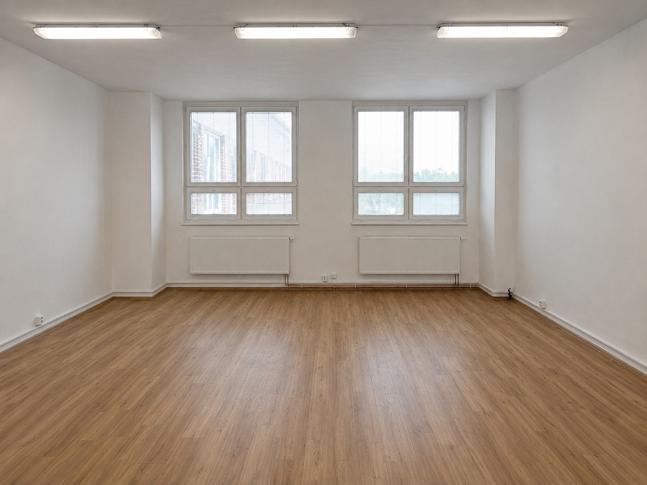 Pronájem kanceláře 25 m²