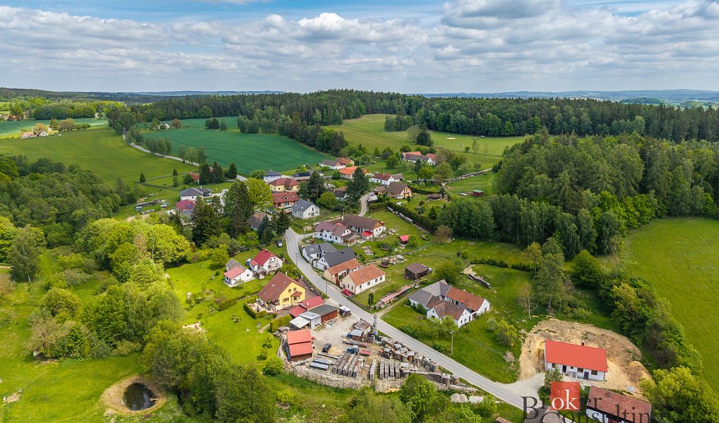 Prodej domu 90 m² s pozemkem 1 205 m², Horní Radouň – náhled fotky 21