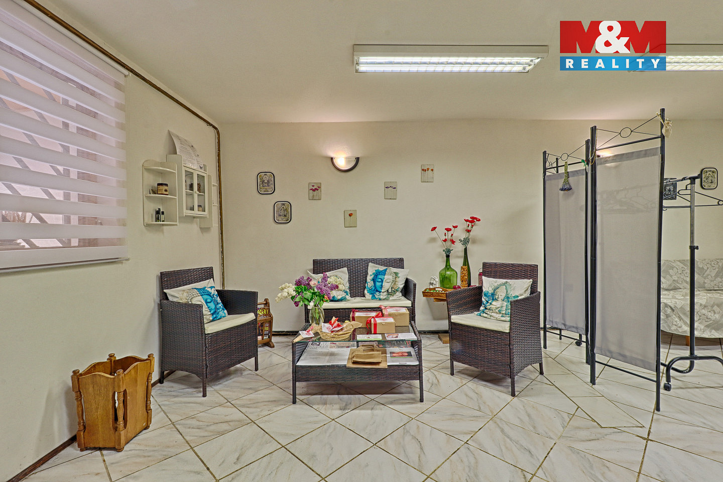 Pronájem obchodních prostor 120 m² – fotografie 3
