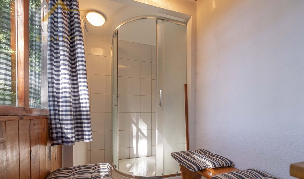 Prodej chaty/chalupy 39 m² s pozemkem 1 m², Hluboká nad Vltavou – náhled fotky 11
