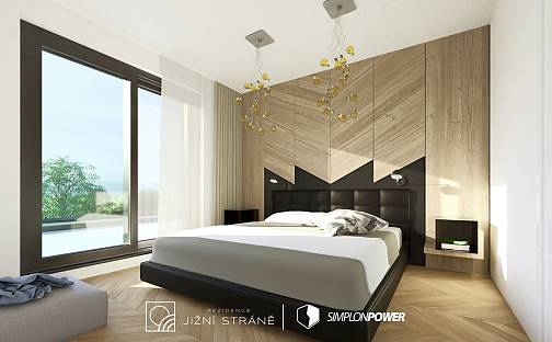 Prodej bytu 3+kk 87 m², Václava Morávka, Olomouc