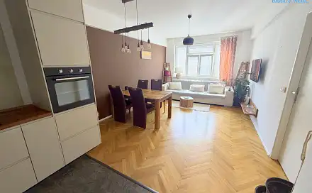 Pronájem bytu 2+kk 61 m²