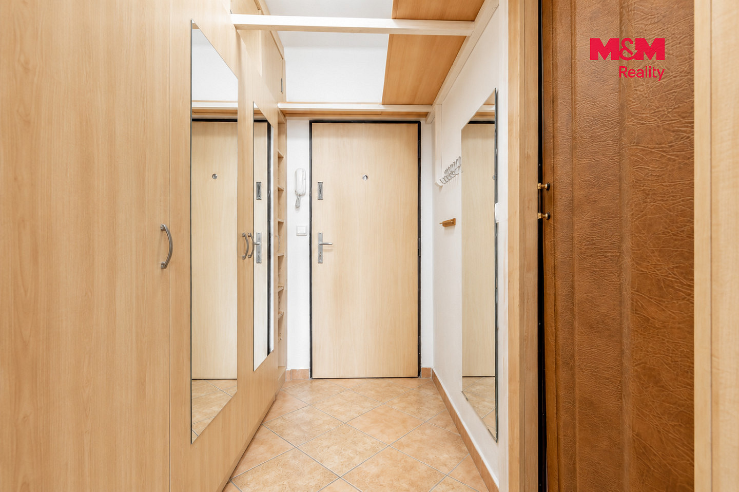 Pronájem bytu 1+kk 25 m² — photo 4