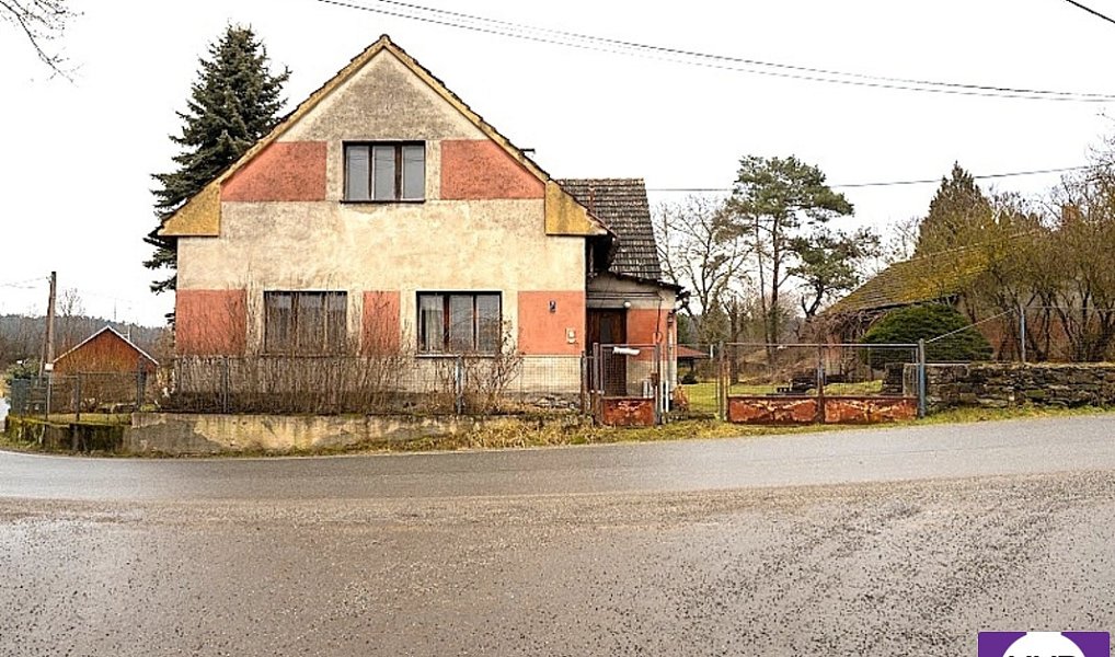 Prodej stavebního pozemku 1 298 m², Neveklov – náhled fotky 7