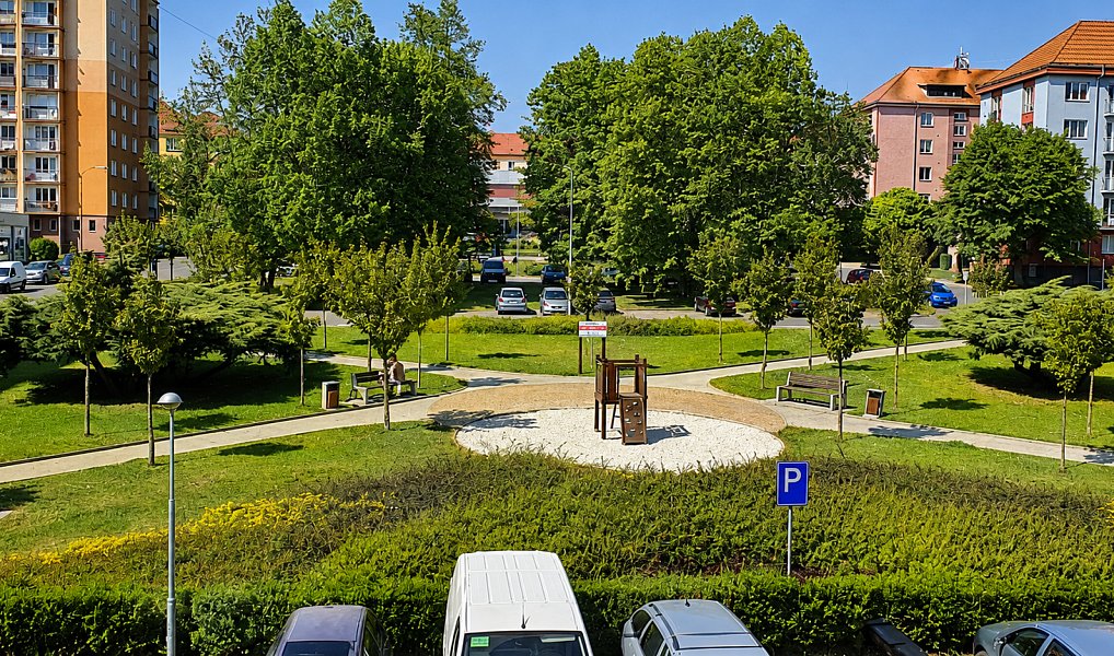 Prodej bytu 2+1 55 m², Kynšperk nad Ohří – náhled fotky 2