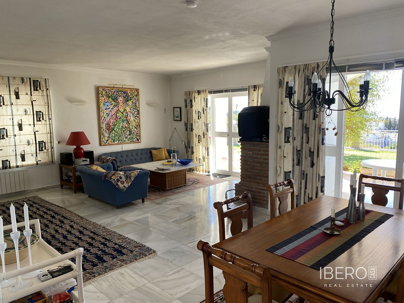 Casa 5+kk – Mijas, Urbanización Santa Rosa, Las Lomas de Mijas - Vista 4