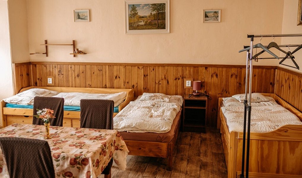 Prodej ubytovacího objektu 705 m², Chřibská – náhled fotky 16