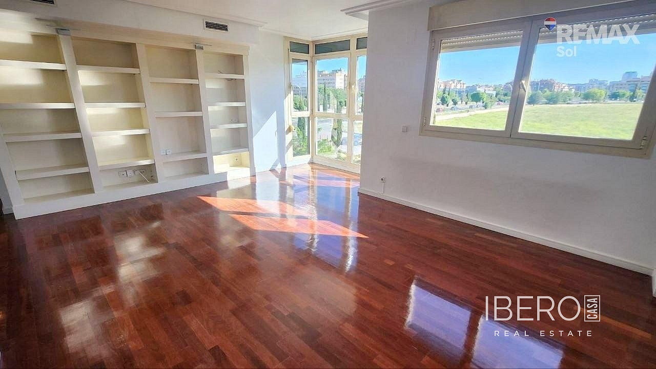 Piso 4+kk – Madrid, Barrio de los Austrias, Centro - Vista 3