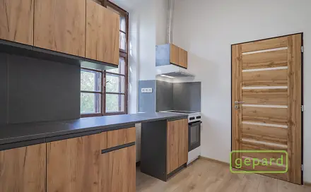 Pronájem bytu 2+1 50 m², Nebanice, okres Cheb