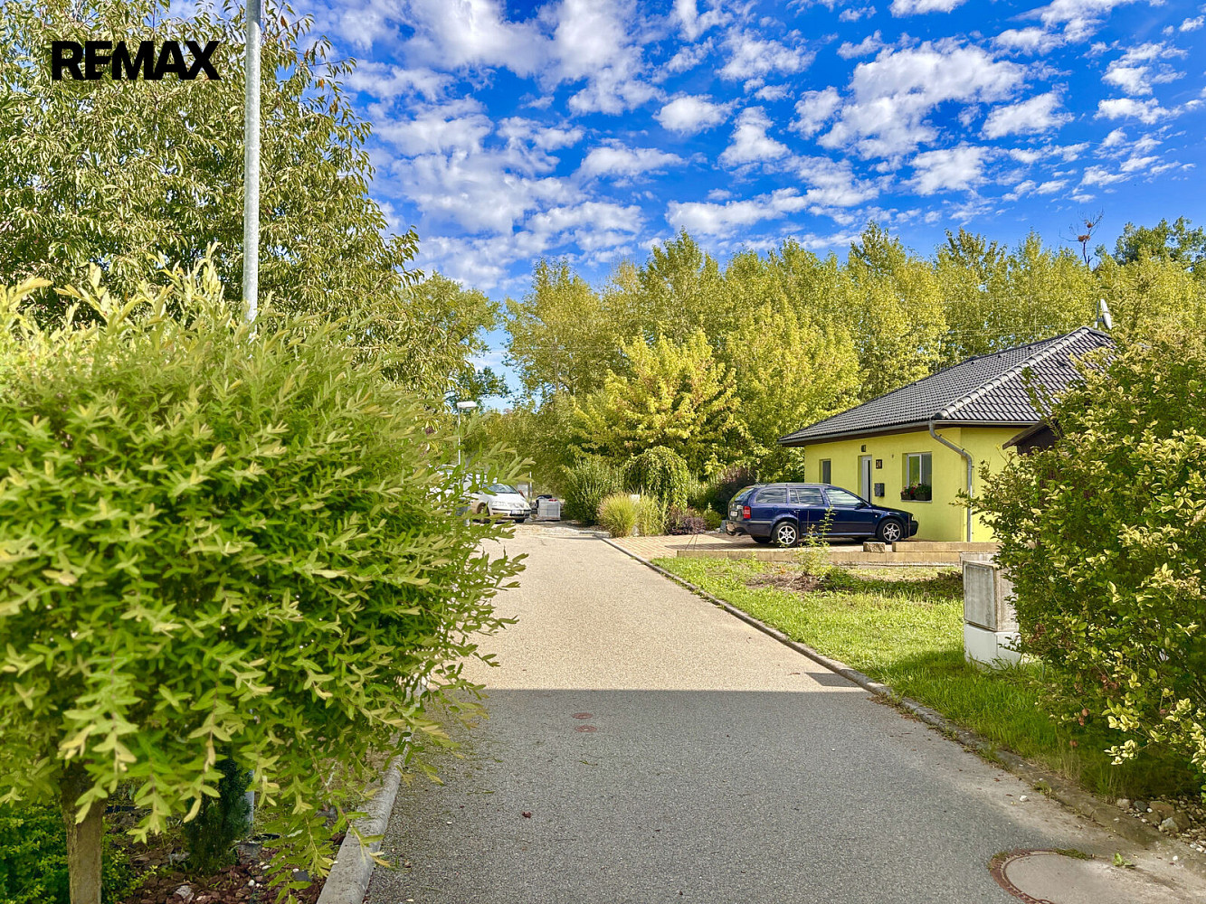 Prodej stavebního pozemku 1 072 m² – fotografie 4