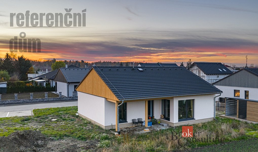 Prodej domu 90 m² s pozemkem 816 m², Sezemice – náhled fotky 8