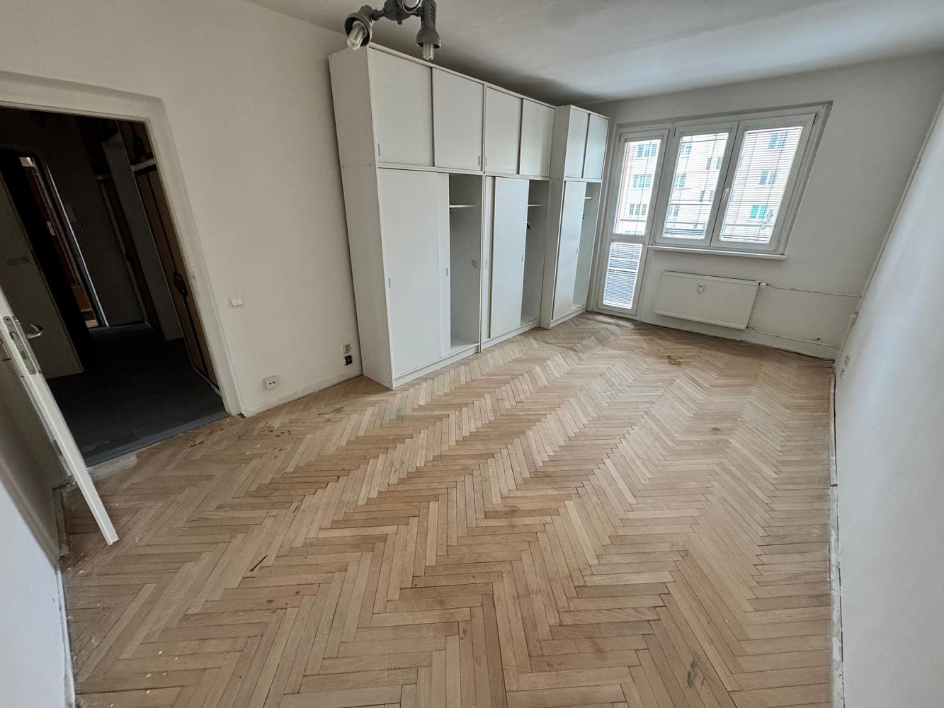 Pronájem bytu 2+1 52 m² – fotografie 3